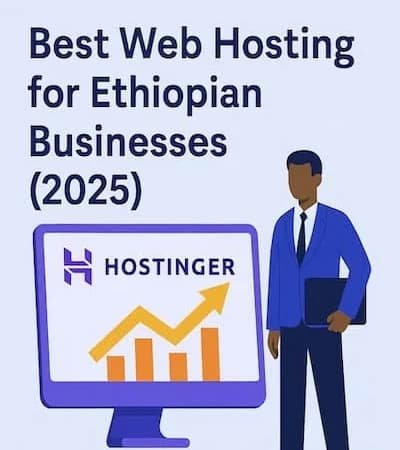 Web hosting hostinger