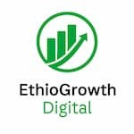EthioGrowth Digital Logo