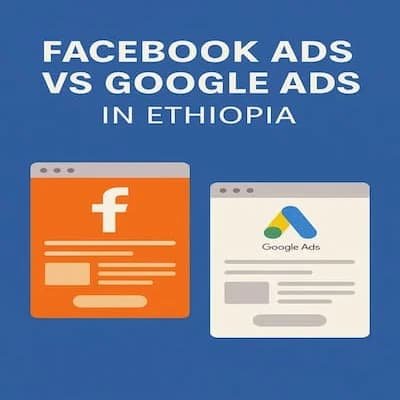 facebook ads vs google ads