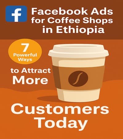 facebook ads for coffee shops